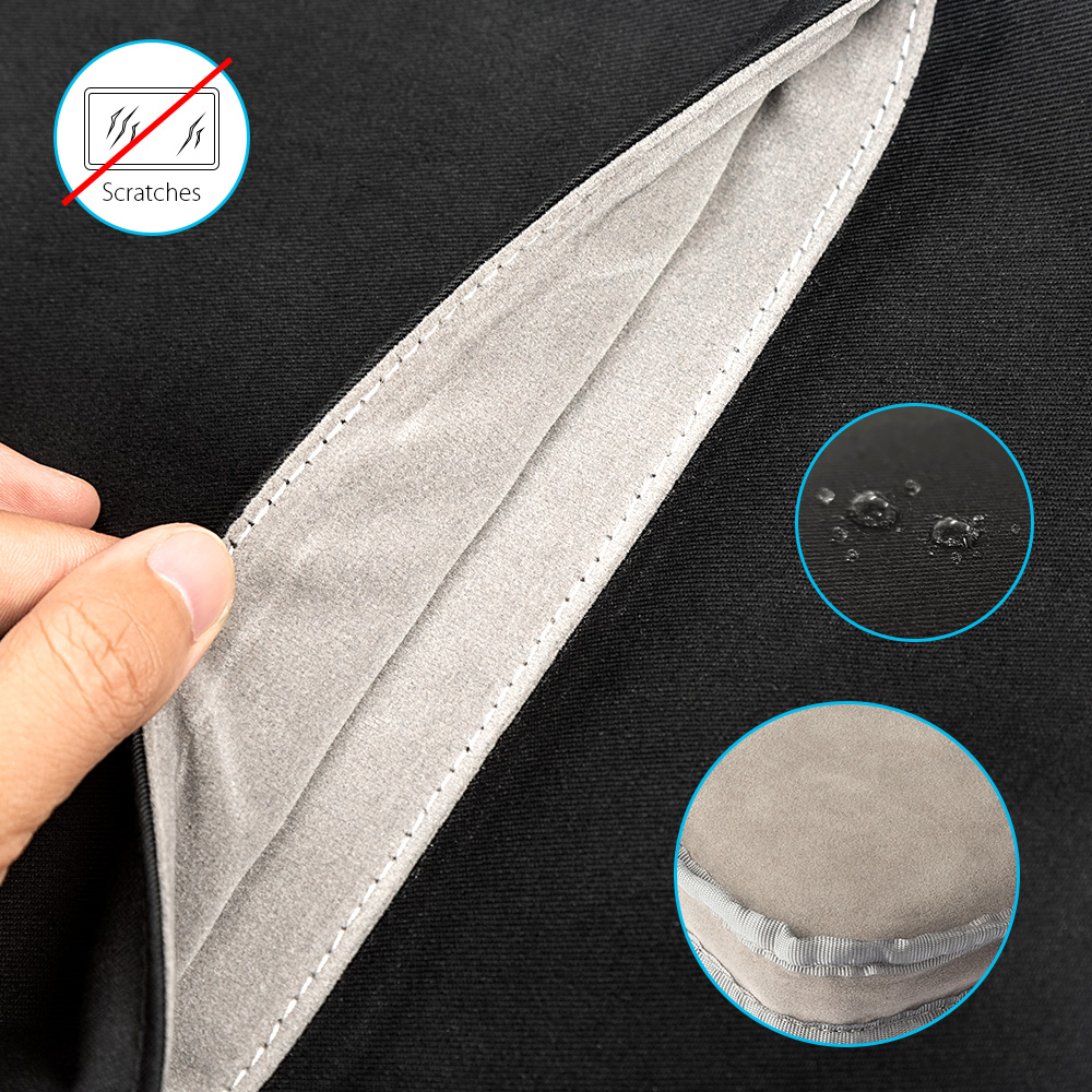 Sac De Protection Pour Tablette Graphique 10-12 Pouces - XP-PEN Deco01/02/03, Artist 12/12 Pro