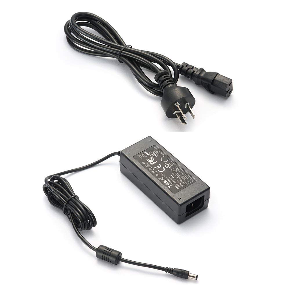 XPPen Adaptateur d\'alimentation (EU Plug)