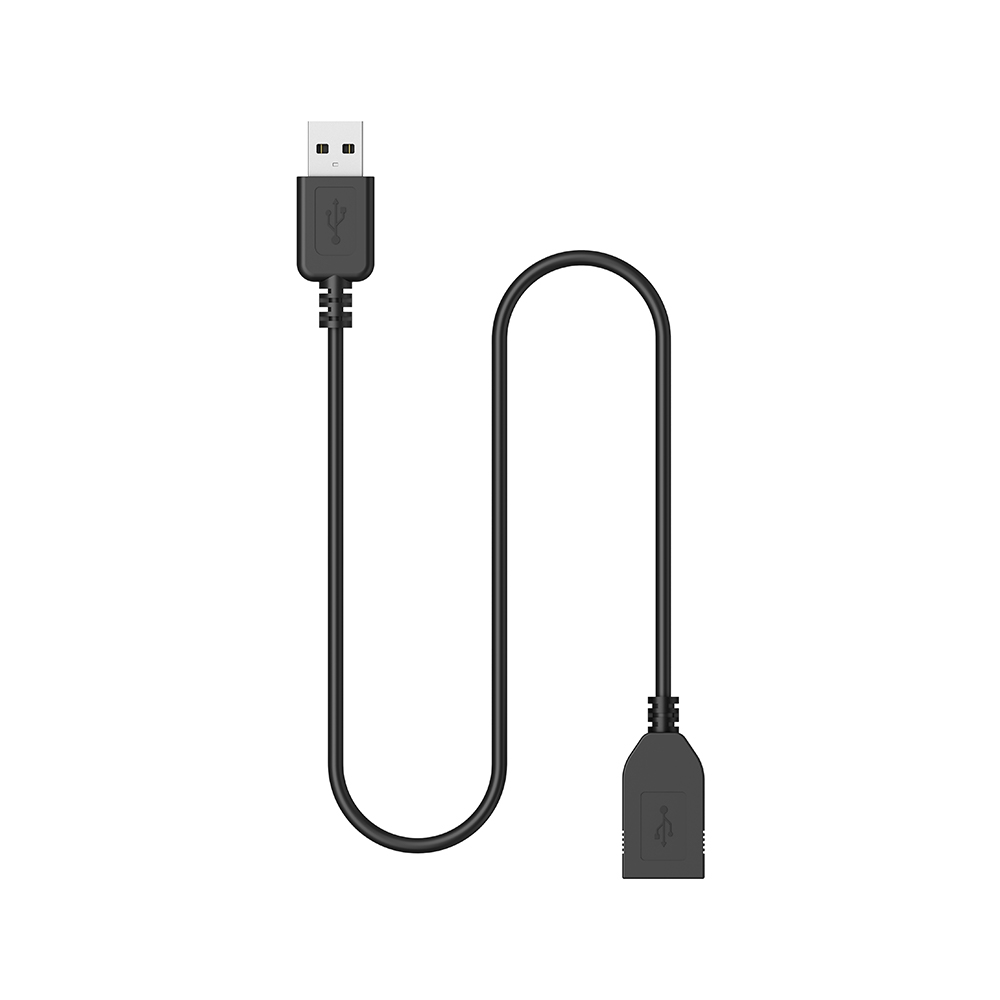 XPPen AC57 Cable d'extension USB Pour Artist 12 / 12 Pro / 13.3 Pro / 15.6 / 15.6 Pro / Innovator 16
