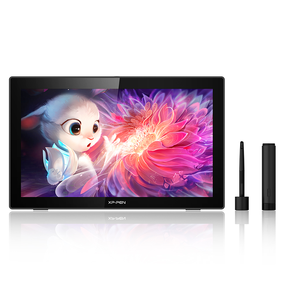 Tablette Graphique XP-Pen Deco Pro Gen2 (Large) – Sans Fil, Bluetooth, USB-C