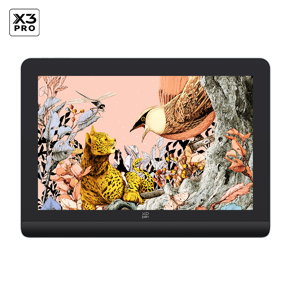 Artist Pro 16 (Gen 2)