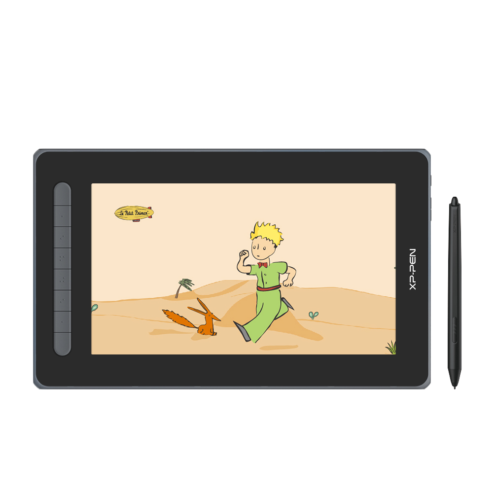 Artist 12 (2nd Gen)-Édition Le Petit Prince