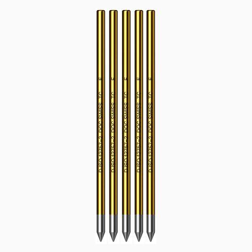 XPPEN Replacement Nibs Pour P08A Paquet de 5 XPPen Boutique