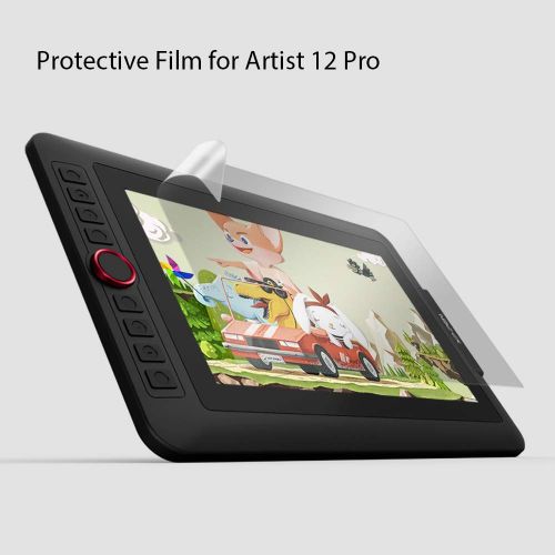 XPPen Le film protecteur pour Artist 12 Pro