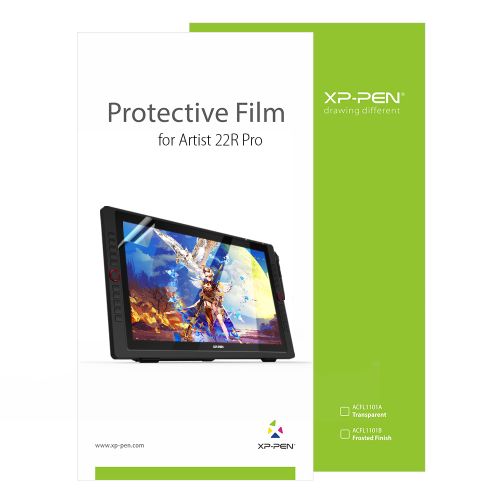 XPPen Le film protecteur pour Artist 22R Pro