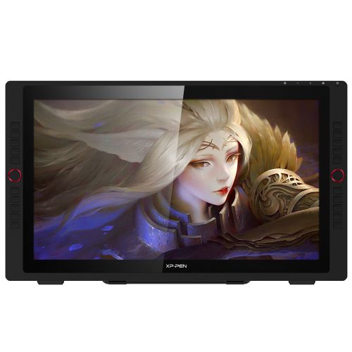 XP-Pen Artist 24 Pro Gen2 4K Graphics Drawing Tablet – Full Lamination, Used, Inspected