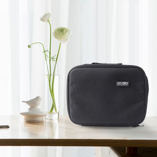 XPPen AC20 Sac de Rangement des Cables
