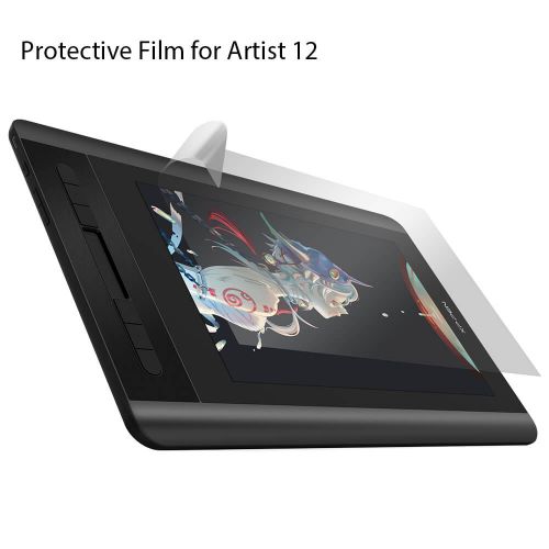 XPPen Le film protecteur pour Artist 12