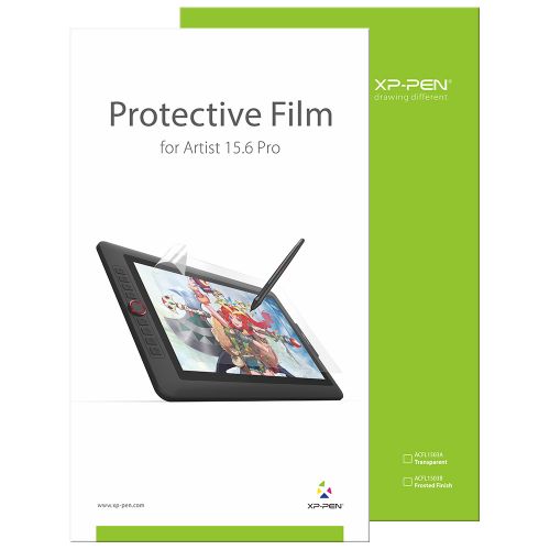 XPPen Le film protecteur pour Artist 15.6 / Artist 15.6 Pro / Artist 16 Pro