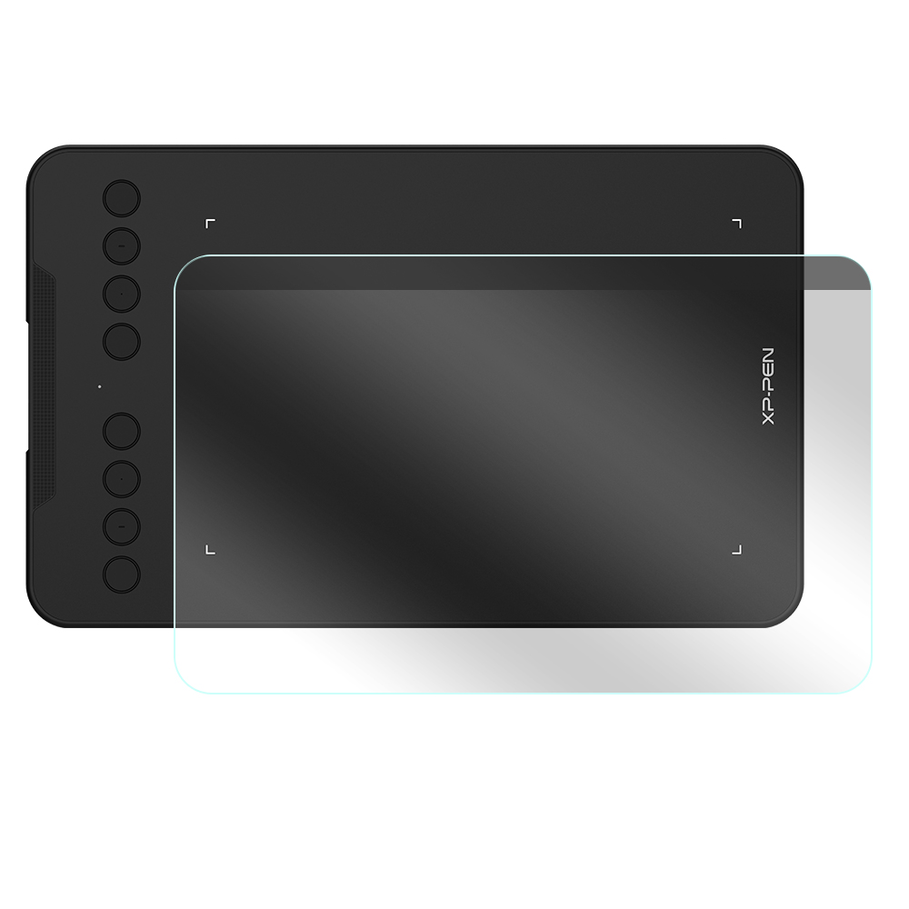 XPPen Film Protecteur pour Deco Mini7 (2pcs / Pack)