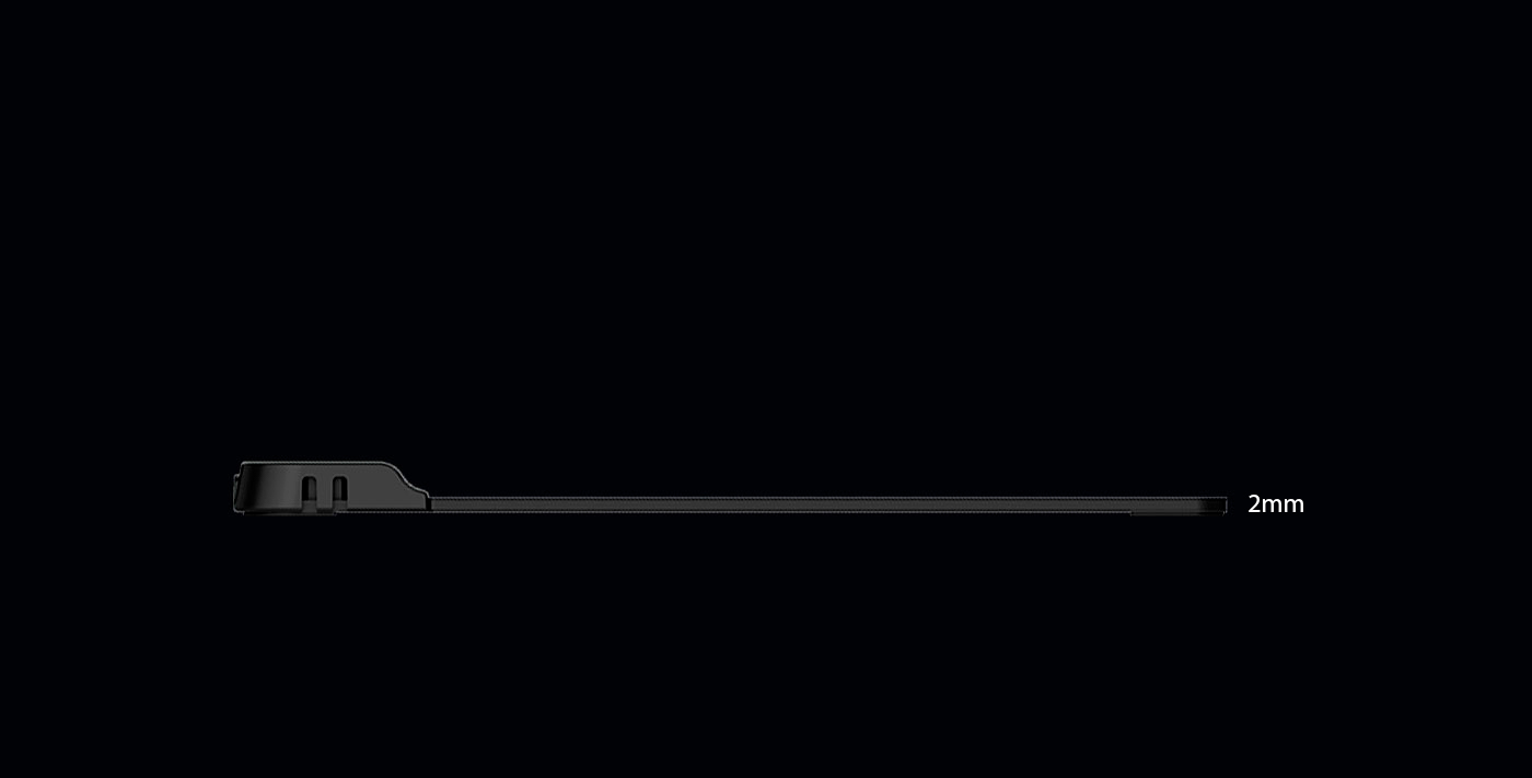 XP-Pen Star G640 Tablette Graphique OSU avec Ultra fine et légère conception