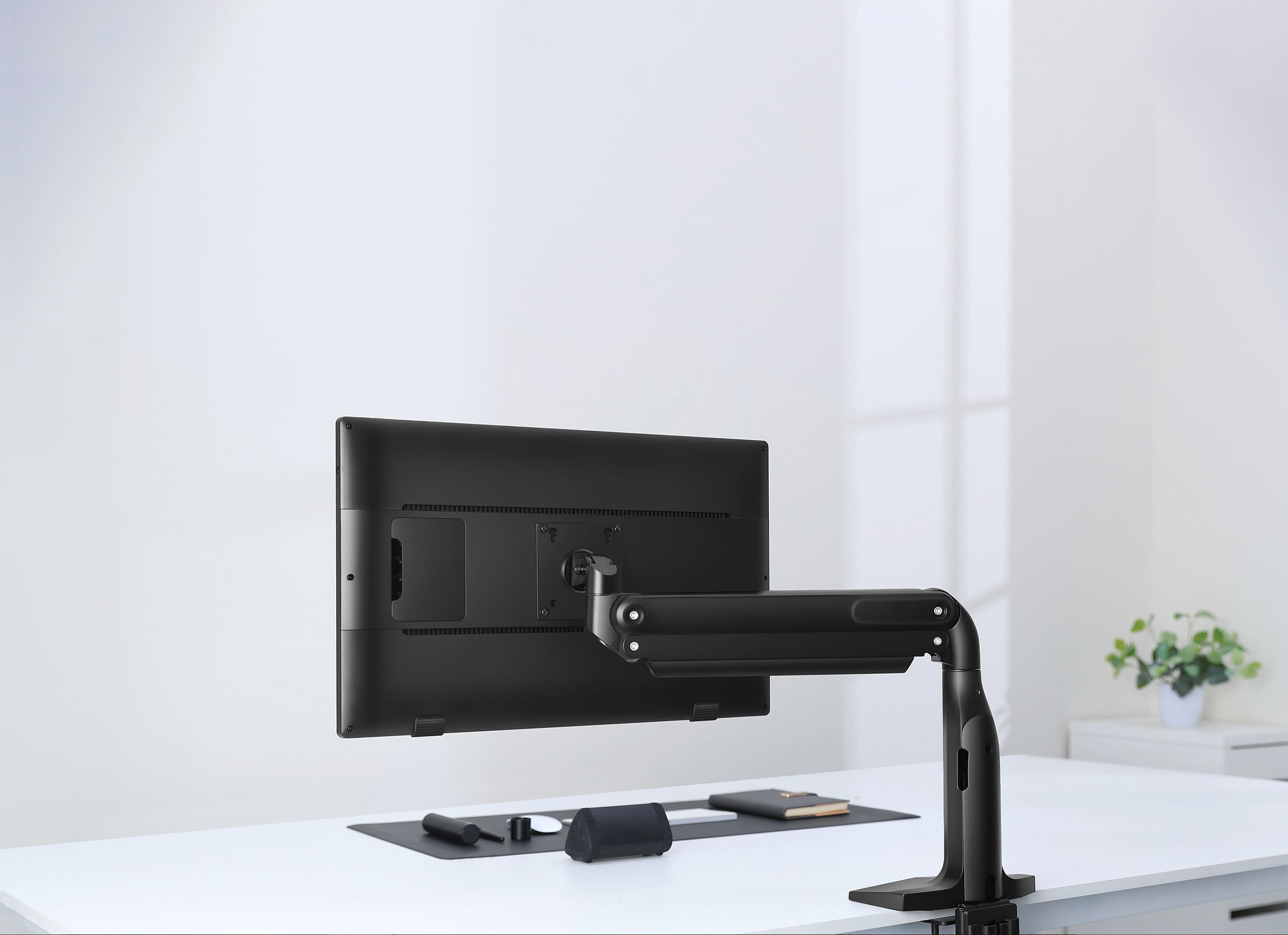 Encore plus polyvalent lorsqu'il est connecté à un support externe