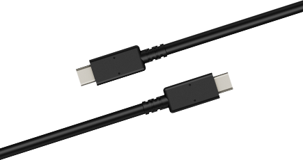 Câble USB-C vers USB-C